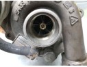 Recambio de turbocompresor para ford fusion (cbk) 1.4 tdci cat referencia OEM IAM KP35435749 54359700007 KKK