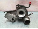 Recambio de turbocompresor para bmw serie 1 lim. (f20) 2.0 turbodiesel referencia OEM IAM   