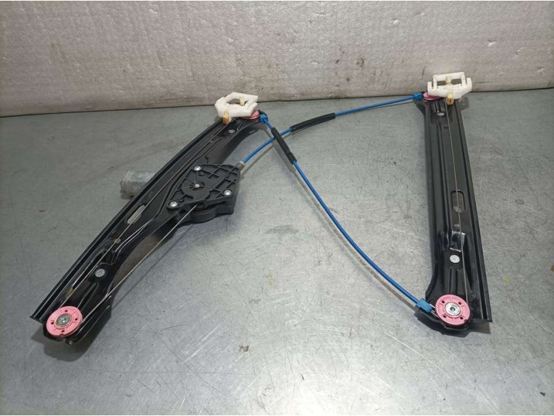 Recambio de elevalunas delantero izquierdo para bmw serie 3 lim. (f30) 320d efficientdynamics edition referencia OEM IAM 7259823