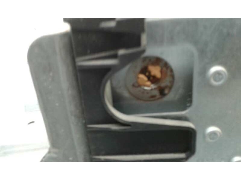 Recambio de kit airbag para ford fusion (cbk) 1.4 16v cat referencia OEM IAM   SIN CENTRALITA Y SIN CARRETE