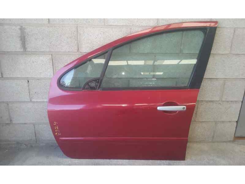 Recambio de puerta delantera izquierda para peugeot 307 break / sw (s1) sw referencia OEM IAM   