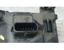 Recambio de potenciometro pedal para renault express furgoneta/monovolumen 1.5 blue dci 95 (f6ab) referencia OEM IAM 180026976R 