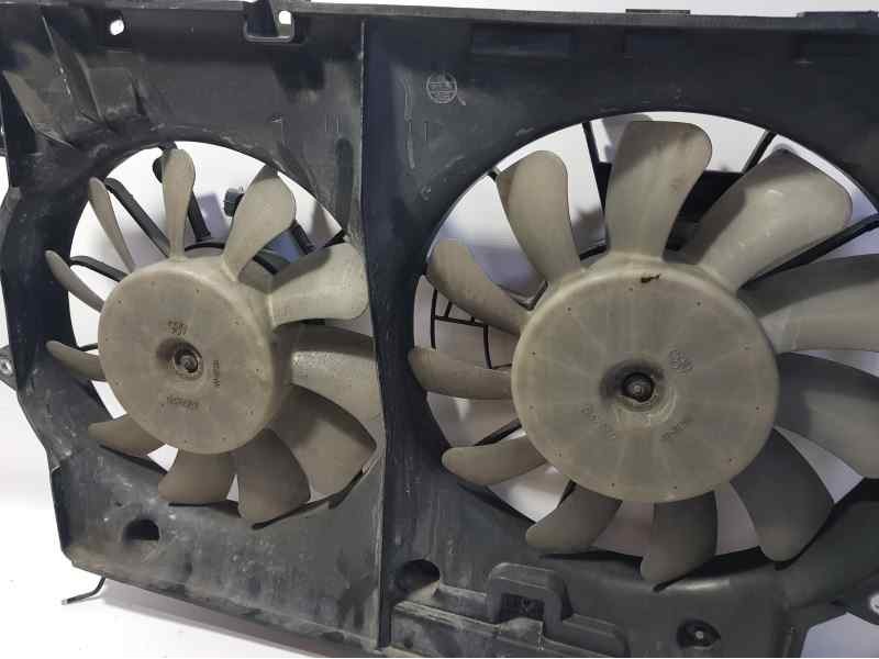 Recambio de electroventilador para lexus is200 (ds2/is2) 220d referencia OEM IAM 4227501620  DENSO PAREJA