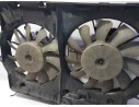 Recambio de electroventilador para lexus is200 (ds2/is2) 220d referencia OEM IAM 4227501620  DENSO PAREJA