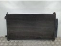 Recambio de condensador / radiador aire acondicionado para honda cr-v (re) comfort referencia OEM IAM MF4477506860 DENSO 