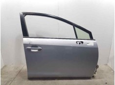 PUERTA DELANTERA DERECHA 60009FJ0019P TOCADA