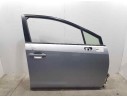 Recambio de puerta delantera derecha para subaru xv active referencia OEM IAM 60009FJ0019P  TOCADA