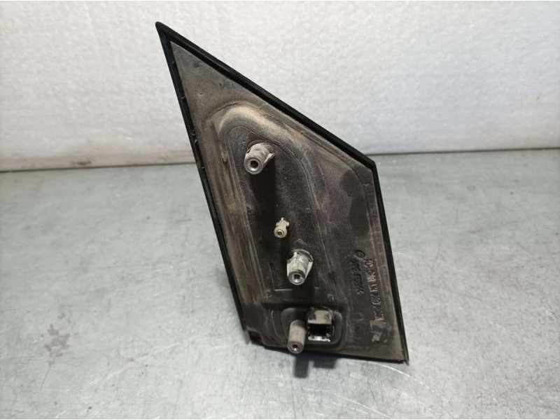 Recambio de retrovisor izquierdo para hyundai matrix (fc) 1.5 crdi gls referencia OEM IAM 8761017700CA  ELECTRICO 5 PINS ROZADO
