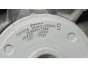 Recambio de electroventilador para toyota corolla (e21) hybrid active referencia OEM IAM 163630T200 TOCADO 