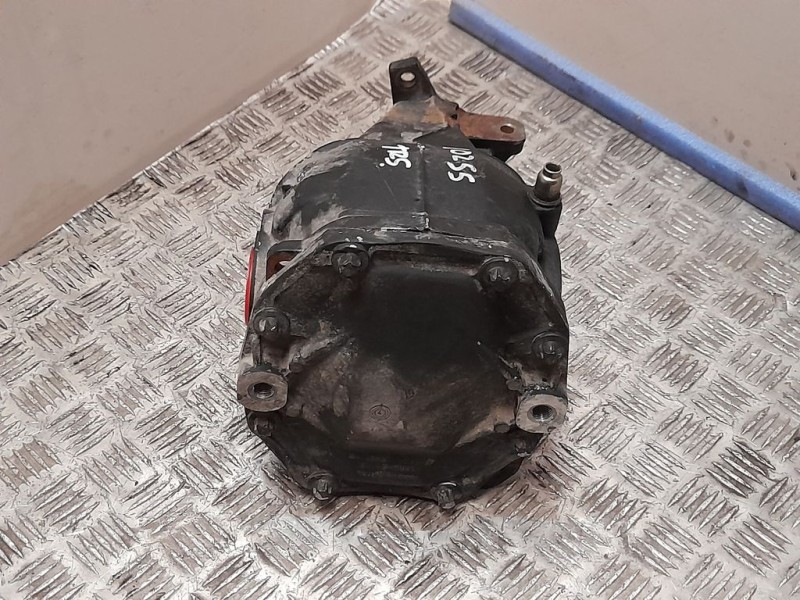 Recambio de diferencial trasero para mercedes-benz clase c (w203) sportcoupe c 200 cdi (la) (203.707) referencia OEM IAM   