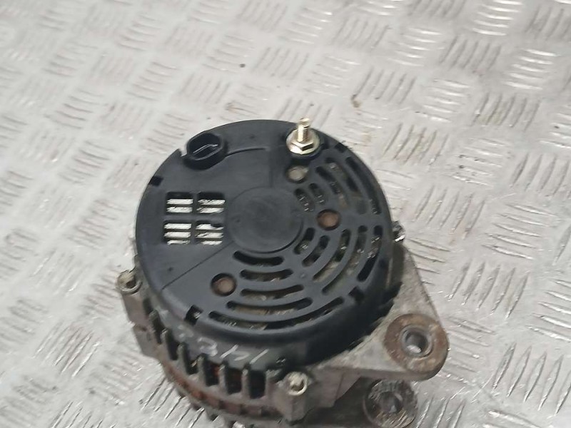Recambio de alternador para daewoo matiz s referencia OEM IAM 96380673 219170 