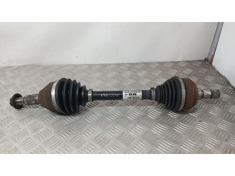 Recambio de transmision delantera izquierda para opel astra j lim. sport referencia OEM IAM 13250834  