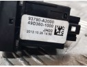 Recambio de warning para kia cee´d drive referencia OEM IAM 93790A2000 49D3601000 