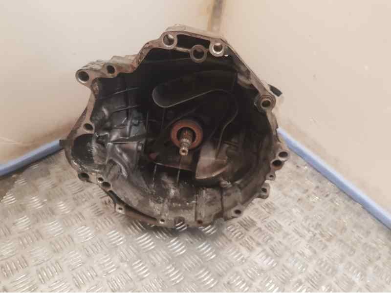 Recambio de caja cambios para audi a6 berlina (c4) 2.5 tdi referencia OEM IAM DPK 117694 6VELOCIDADES