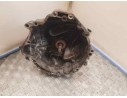 Recambio de caja cambios para audi a6 berlina (c4) 2.5 tdi referencia OEM IAM DPK 117694 6VELOCIDADES