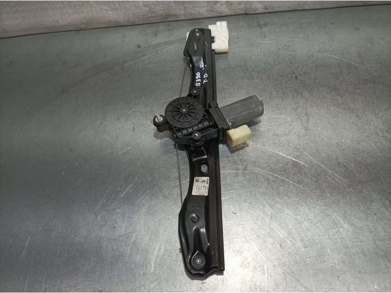 Recambio de elevalunas trasero derecho para bmw serie 3 lim. (f30) 320d efficientdynamics edition referencia OEM IAM 7351050 177