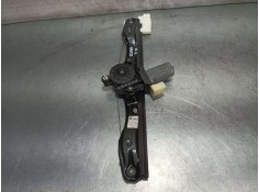 Recambio de elevalunas trasero derecho para bmw serie 3 lim. (f30) 320d efficientdynamics edition referencia OEM IAM 7351050 177