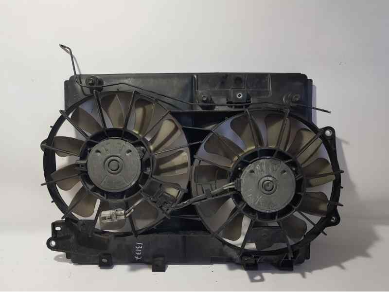 Recambio de electroventilador para lexus is200 (ds2/is2) 220d referencia OEM IAM 4227501620  DENSO PAREJA