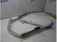 Recambio de airbag cortina delantero derecho para peugeot 307 break / sw (s1) sw referencia OEM IAM 9639351280  