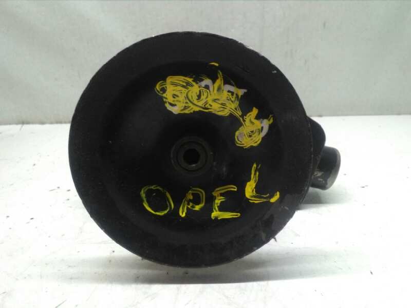 Recambio de bomba direccion para opel rekord e 2.0 referencia OEM IAM   