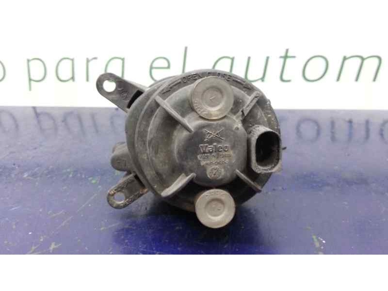 Recambio de faro antiniebla derecho para audi a3 (8l) 1.8 ambiente referencia OEM IAM   