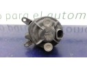 Recambio de faro antiniebla derecho para audi a3 (8l) 1.8 ambiente referencia OEM IAM   