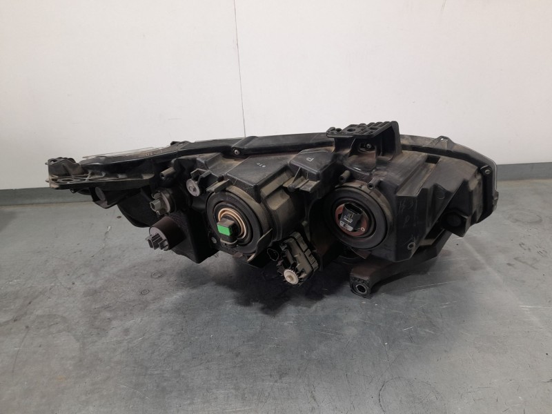 Recambio de faro izquierdo para honda civic x hatchback (fc_, fk_) 1.0 vtec referencia OEM IAM 33150TEC305  