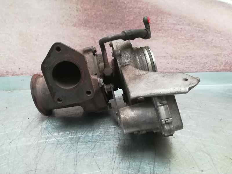 Recambio de turbocompresor para bmw serie 1 lim. (f20) 2.0 turbodiesel referencia OEM IAM   