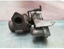 Recambio de turbocompresor para bmw serie 1 lim. (f20) 2.0 turbodiesel referencia OEM IAM   