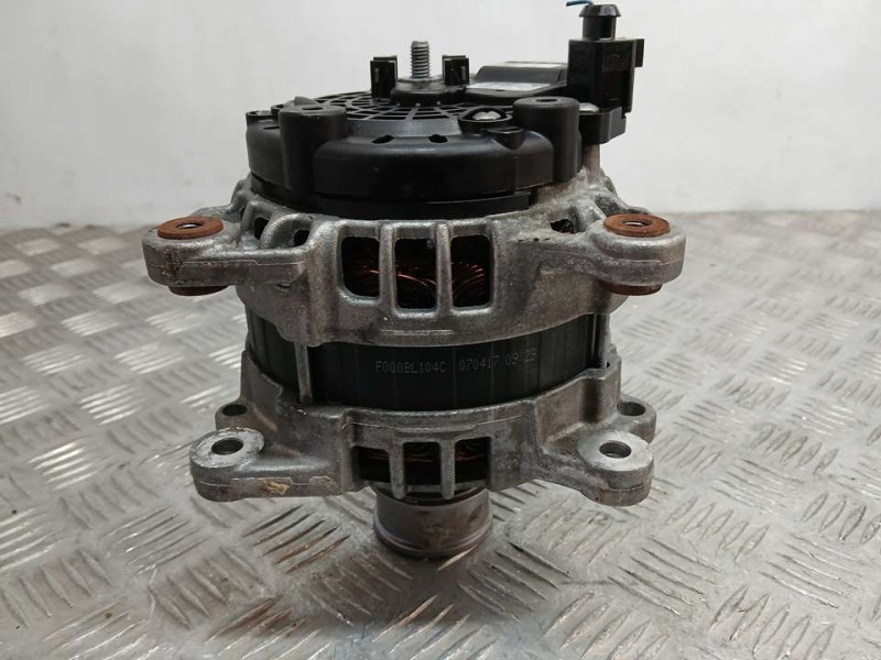 Recambio de alternador para audi a3 (8v) ambiente ultra referencia OEM IAM 04C903023T F000BL08P4 BOSCH