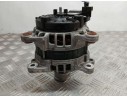 Recambio de alternador para audi a3 (8v) ambiente ultra referencia OEM IAM 04C903023T F000BL08P4 BOSCH