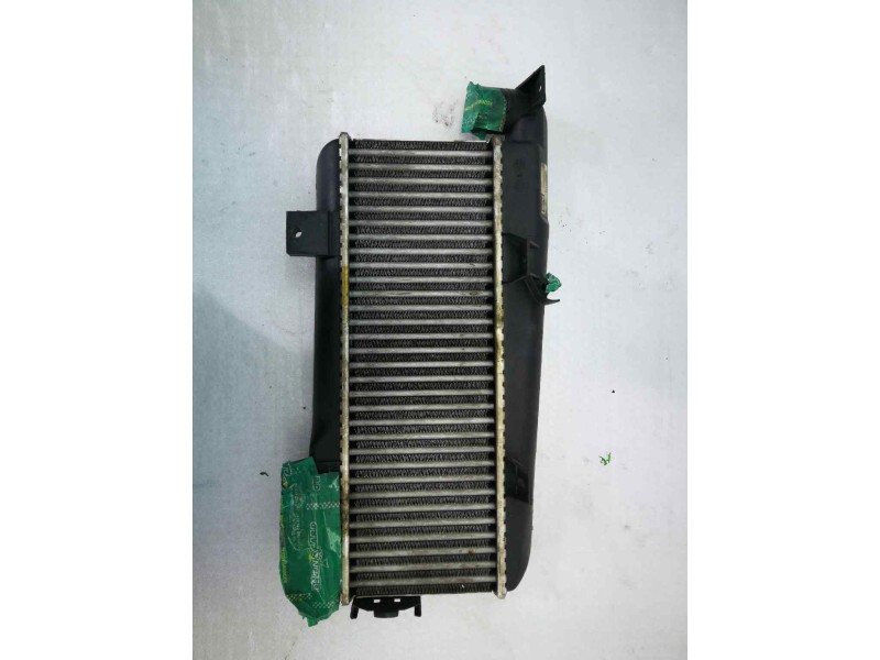 Recambio de intercooler para citroën xsara coupe 1.9 turbodiesel referencia OEM IAM 9613541380  