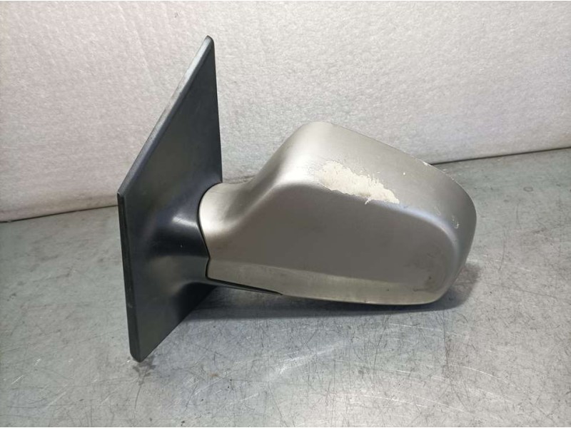 Recambio de retrovisor izquierdo para hyundai matrix (fc) 1.5 crdi gls referencia OEM IAM 8761017700CA  ELECTRICO 5 PINS ROZADO