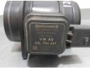 Recambio de caudalimetro para seat altea xl (5p5) stylance / style referencia OEM IAM 03L906461 5WK97023 CONTINENTAL