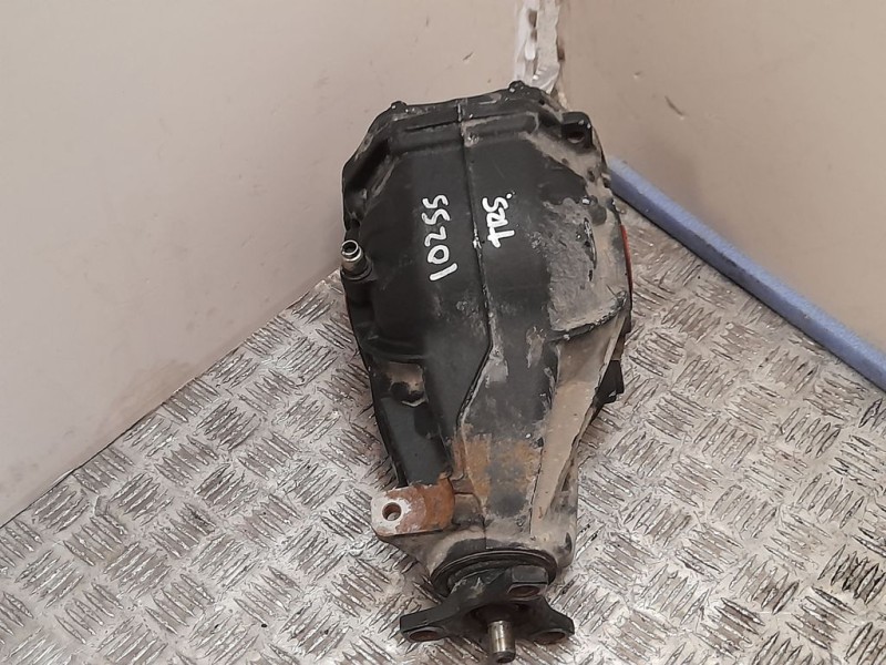 Recambio de diferencial trasero para mercedes-benz clase c (w203) sportcoupe c 200 cdi (la) (203.707) referencia OEM IAM   