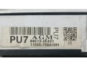 Recambio de cuadro instrumentos para hyundai tucson (jm) 2.0 crdi style referencia OEM IAM 940132E421  11000768410H