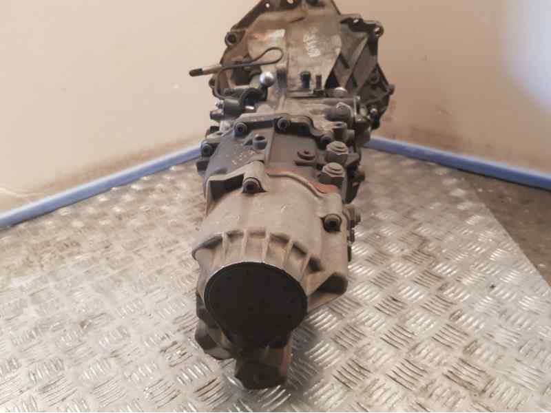 Recambio de caja cambios para audi a6 berlina (c4) 2.5 tdi referencia OEM IAM DPK 117694 6VELOCIDADES