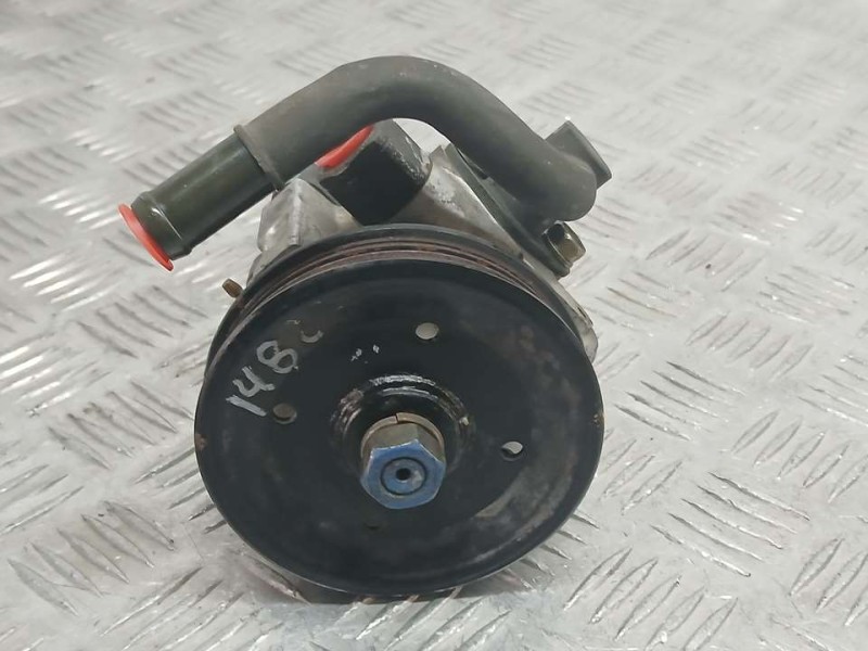 Recambio de bomba direccion para daewoo matiz s referencia OEM IAM P96315612  