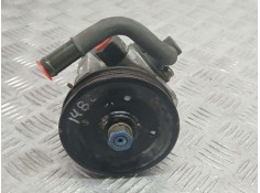 Recambio de bomba direccion para daewoo matiz s referencia OEM IAM P96315612  