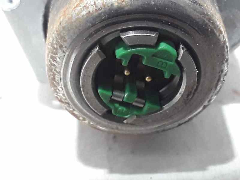 Recambio de airbag cortina delantero izquierdo para nissan qashqai (j10) tekna referencia OEM IAM 985P1JD00A 8124493 