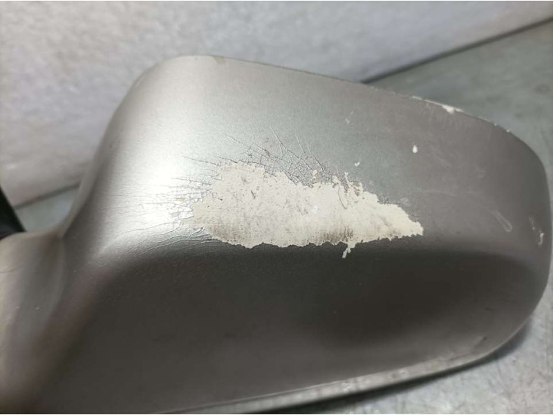 Recambio de retrovisor izquierdo para hyundai matrix (fc) 1.5 crdi gls referencia OEM IAM 8761017700CA  ELECTRICO 5 PINS ROZADO