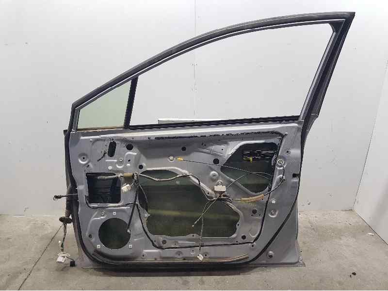Recambio de puerta delantera derecha para subaru xv active referencia OEM IAM 60009FJ0019P  TOCADA