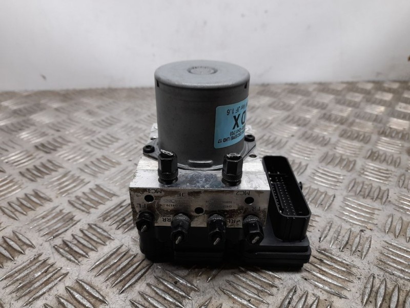 Recambio de abs para kia optima vision referencia OEM IAM 58920D4170 D458922720 