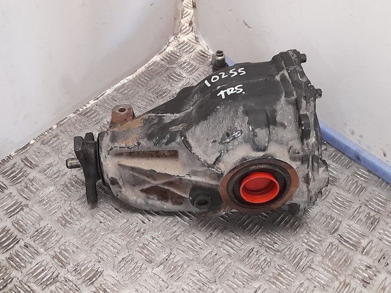 Recambio de diferencial trasero para mercedes-benz clase c (w203) sportcoupe c 200 cdi (la) (203.707) referencia OEM IAM   