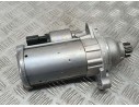 Recambio de motor arranque para volkswagen polo (6r1) advance referencia OEM IAM 02M911024Q 0001179512 BOSCH