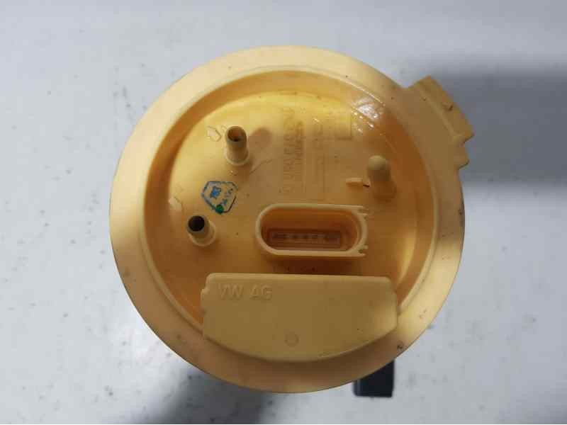 Recambio de aforador para audi a3 sportback (8p) 2.0 tdi ambiente referencia OEM IAM 1K0919050D A2C53041385 VDO