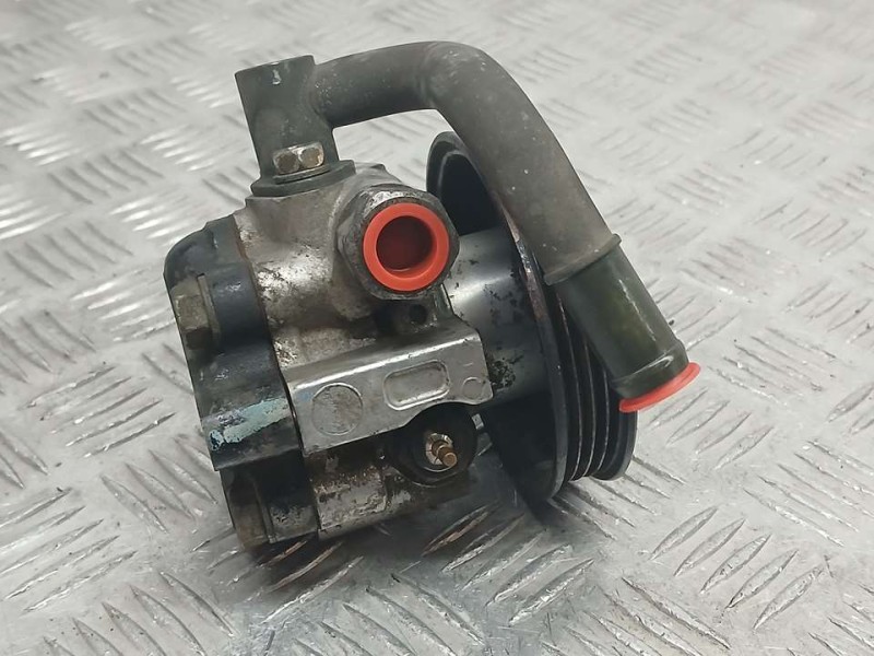 Recambio de bomba direccion para daewoo matiz s referencia OEM IAM P96315612  