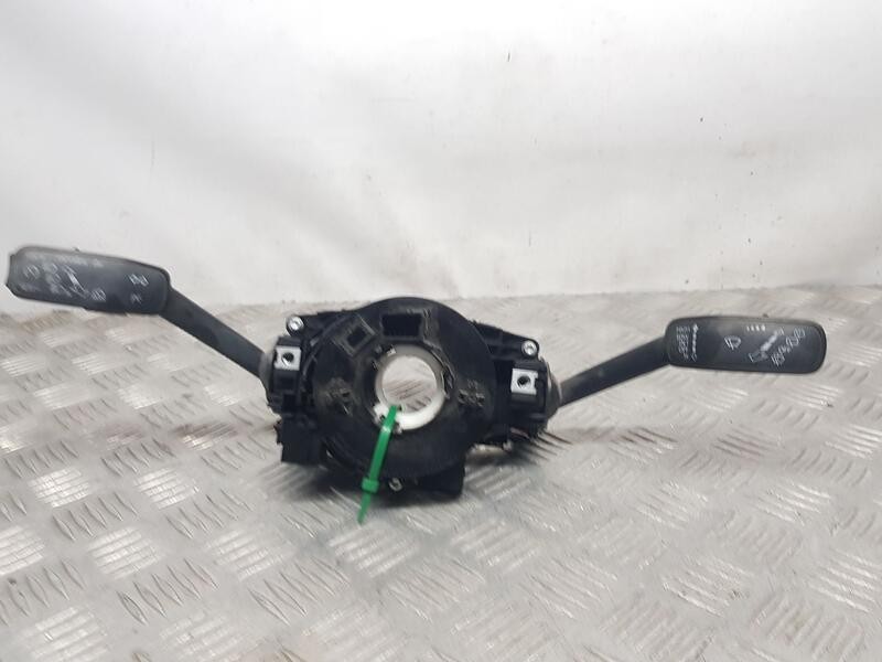 Recambio de mando luces y limpia para seat ibiza (kj1) reference referencia OEM IAM 2Q0953507H  