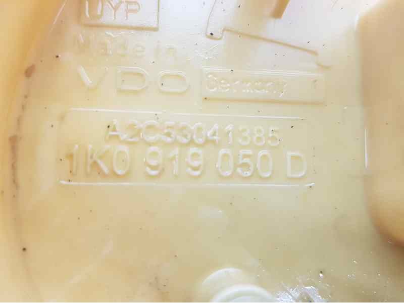 Recambio de aforador para audi a3 sportback (8p) 2.0 tdi ambiente referencia OEM IAM 1K0919050D A2C53041385 VDO