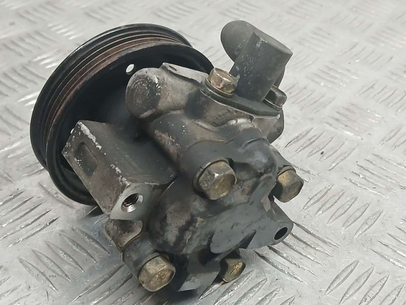 Recambio de bomba direccion para daewoo matiz s referencia OEM IAM P96315612  